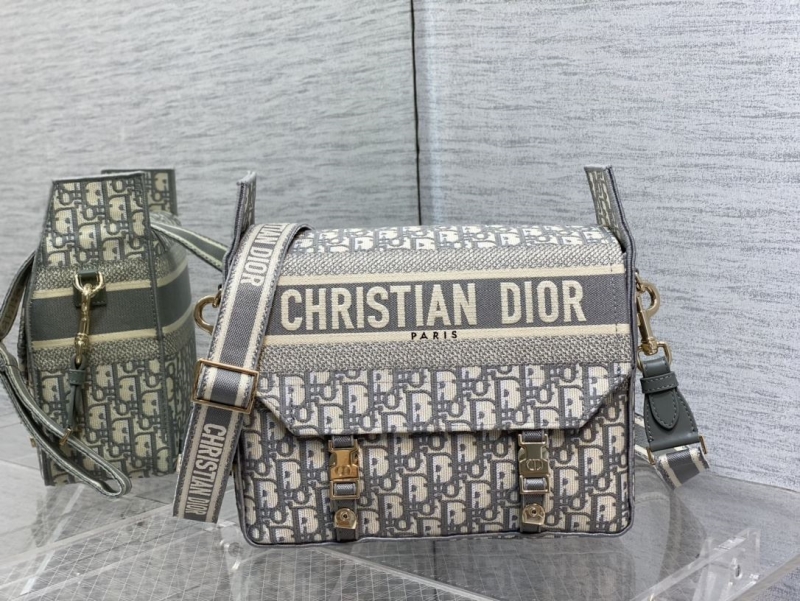 Dior Satchel bags